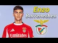 Download Lagu Enzo Barrenechea ● Welcome to Benfica 2025 🔴⚪️🇦🇷 Best Skills, Tackles \u0026 Passes