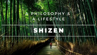 the japanese philosophy of shizen nature and naturalness