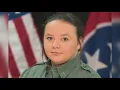 Savanna s Law set to take effect in January creating TN domestic violence offender registry