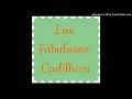 LOS FABULOSOS CADILLACS - Revolution rock