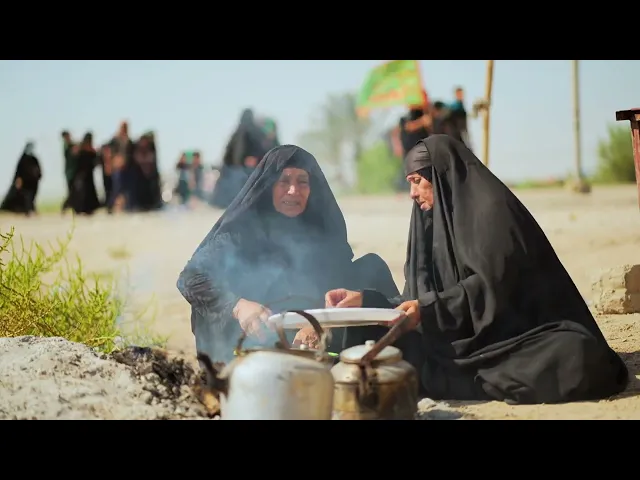 ⁣بهاي الخدم نفخر - قحطان البديري