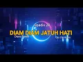 Lagu DIAM DIAM JATUH HATI - SPADIX 28 REMIX CHA CHA SPESIAL EDISI (DISCO TANAH MANADO)