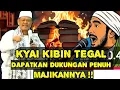 Download Lagu KOK BISA ?? KYAI TOHAWI TEGAL YG LECEHKAN PRIBUMI MALAH DIDUKUNG KABIB !! MAULID ATAU RING TINJU ??