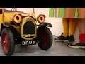 Download Lagu Brum 509 | ARTIST | Kids Show Full Episode