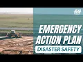 Watching THIS Can Save Your Life What is an Emergency Action Plan Disaster Safety 2022