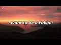 Download Lagu i want to be a fakboi | Ocan Siagian - Fakbois