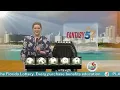 Fan5 Midday 08-15-2026