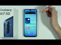 Download Lagu Samsung Galaxy A17: Hoe je ontbrekende app-namen op het startscherm kunt herstellen