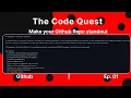 GitHub Made Easy Edit Your README File with Confidence Step-by-Step Tutorial 2023