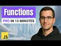 JavaScript Functions Tutorial for Beginners