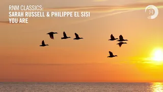 You Are √ Lyrics √ Sarah Russell & Philippe El Sisi