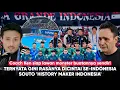 Lagu Souto Nangis: Ternyata Gini Dicintai 1 Indo, Coach Ken Lawan Monster Buatannya Sendiri” Ayo Garuda