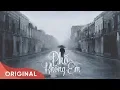 Lagu Phố Không Em | Thái Đinh | Official Audio | 2016