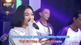 Download (Versi Karaoke)Duri Duri - Duo Ageng (Indri x Sefti) - Karaoke Tanpa Vokal MP3