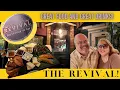 The Revival Craft Kitchen and Bar Warren RI - Our Review Great Place for Amazing Food and Drinks