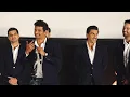 Download Lagu SEMMA FUN!!  Jiiva  comedy speech with 83 team | Srikanth | 83 First Look launch