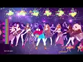 Download Lagu Just Dance MP3 - Last Friday Night (T.G.I.F.) - Mod by @xtrvrn