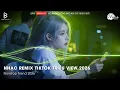 Lagu NHẠC REMIX TIKTOK TRIỆU VIEW - BXH Nhạc Trẻ Remix Hay Nhất Hiện Nay - Top 20 Nhạc TikTok Hay 2026