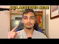 Lagu The Secret Way Allah Accepts Dua Instantly (No One Teaches This)