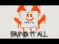Download Lagu DJ Hloni, Ladi Adiosoul - BRING IT ALL (Visualizer)