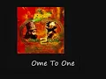 Buju Baanton One To One One Two One Riddim