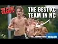 How a High School XC Team Trains Workout Training Tips