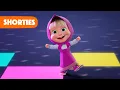Download Lagu Masha and the Bear Shorties 👧🐻 NEW STORY 🕺💿 Dance! Dance! (Episode 11)🔔 Masha and the Bear 2022
