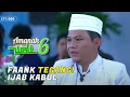 Download Lagu Tegang! Detik-detik Faank Ijab Kabul  | Amanah Wali 6  Eps. 069 | Part 3