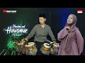 Download Lagu 🟠 HUWANNUR VERSI KOPLO (AI khodijah)  COVER SHOLAWAT TERBARU GLERR