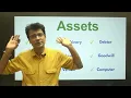 Rules of Debit and Credit in Accounts | Journal Entry Accounting | Golden Rules of Accounts