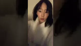 Download 180105 zero.taeyeon Live IG MP3