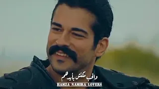القصه والي كان اتنين حبو زمان دندنها