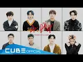 Lagu 펜타곤(PENTAGON) - 'Dr. 베베(Dr. BeBe)' Music Clip