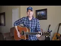 Use Me - Zach Top | Guitar Tutorial