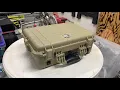 Briefcase Livescope