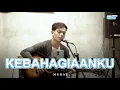 Download Lagu KEBAHAGIAANKU - MUBAI | LIVE NGAMEN | EDISI YOGYAKARTA
