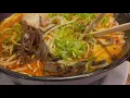 ZZAN KOREAN Restaurant