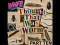 WORM - Arc Ten
