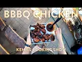 How to BBQ Chicken Kenji s Cooking Show