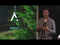 Download Lagu NIO seeds Talks -  The Future of Travel:  Sustainability - Technology - Community