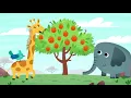 How the Sun affects the Earth | Science videos for kids | Kids Academy