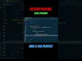 Learn this Star Pyramid Pattern in 24 Seconds