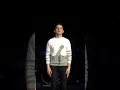 Download Lagu David Archuleta~Postcard in the Sky~Tuacahn Sat. 2018