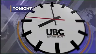LIVE: UBC NEWS TONIGHT WITH SHARON KYOMUGISHA || SEPTEMBER 3, 2026