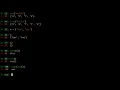 Defining a Set in Python