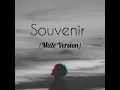 Lagu Selena Gomez - Souvenir (Male Version)