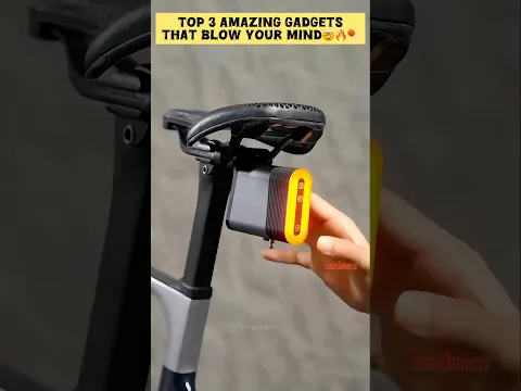 3 Amazing Gadgets that blow your mind #shorts #youtubeshorts #gadgets #viral