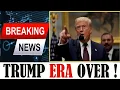 Lagu 1 MIN AGO: Furious Senate Leaders Abandon Trump - Washington Erupts Into Open Revolt!