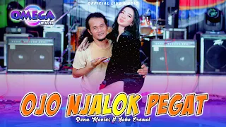 ojo njaluk pegat rena movies ft joko crewol omega music 