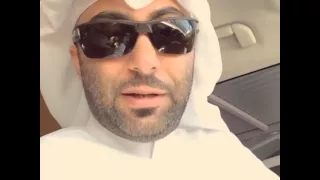 أيوب يوسف ثوان في حب اللغة العربية تترا 